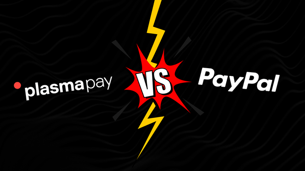 PlasmaPay