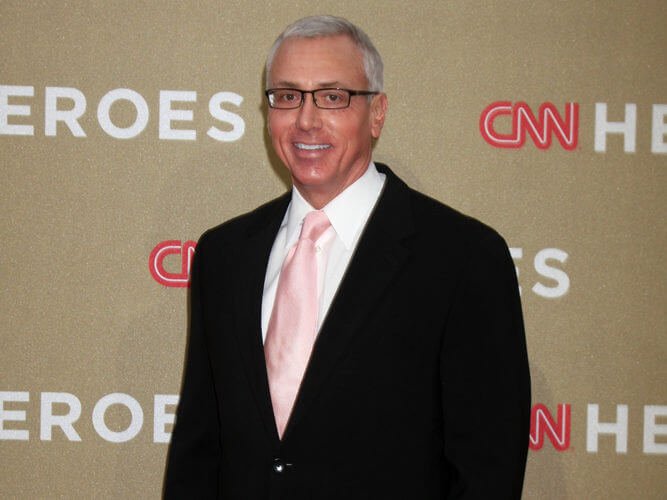 Dr. Drew