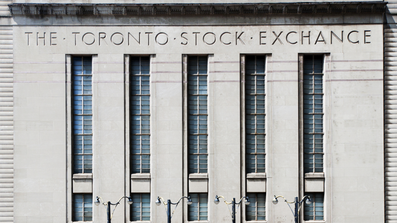 $180 Million Bitcoin Investment Fund IPOs on Canadian ...