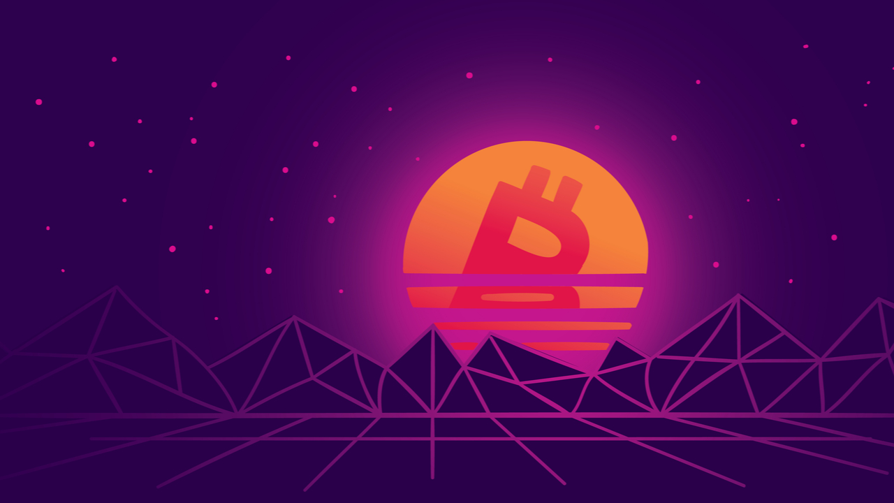 $8.2 Million Worth of NFT-Based Artwork Sold in the Last Month of 2020 as ETH Prices Keep Rallying