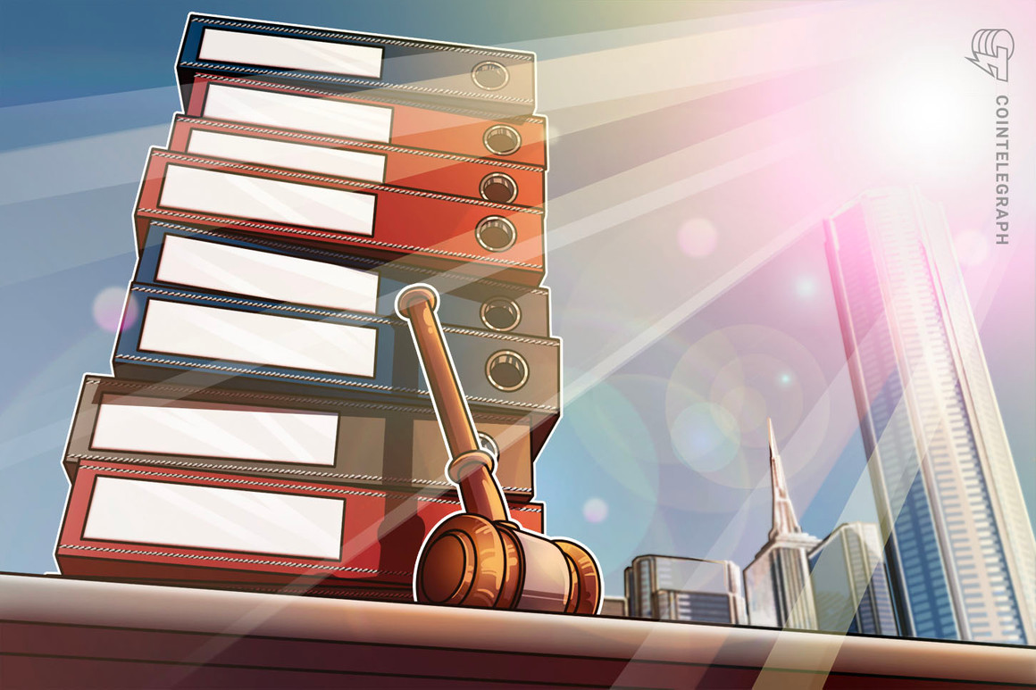 Alleged ‘ghost’ Bitcoin mining firm traded on Nasdaq faces class action lawsuit