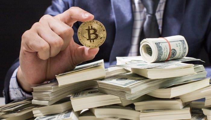 Bitcoin Inflows in Past 30 Days Exceed BTC's Total Market Cap in 2017 and 2019, Says Report – News Bitcoin News