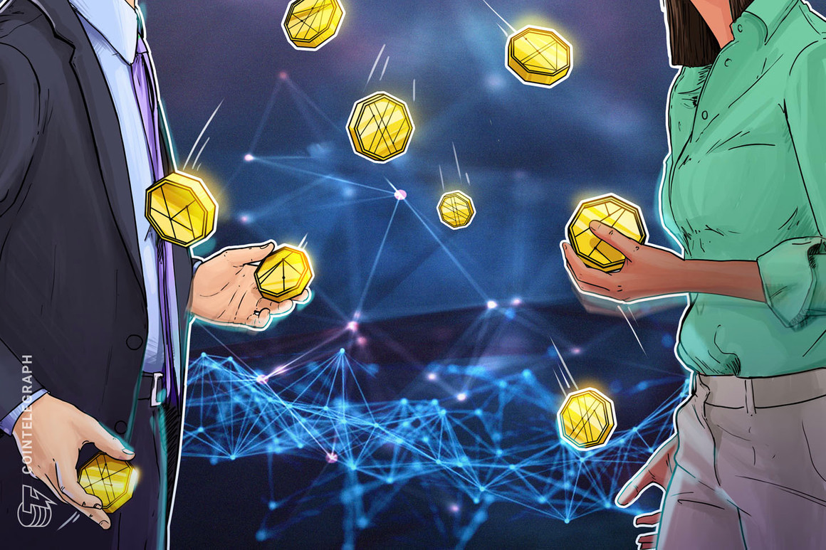 ConsenSys partners with China’s Blockchain-based Service Network