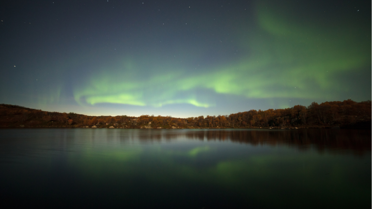 Record-Low Electricity Prices in the Nordic Region Make It 'a Lucrative Place' to Mine Bitcoin, Says Report