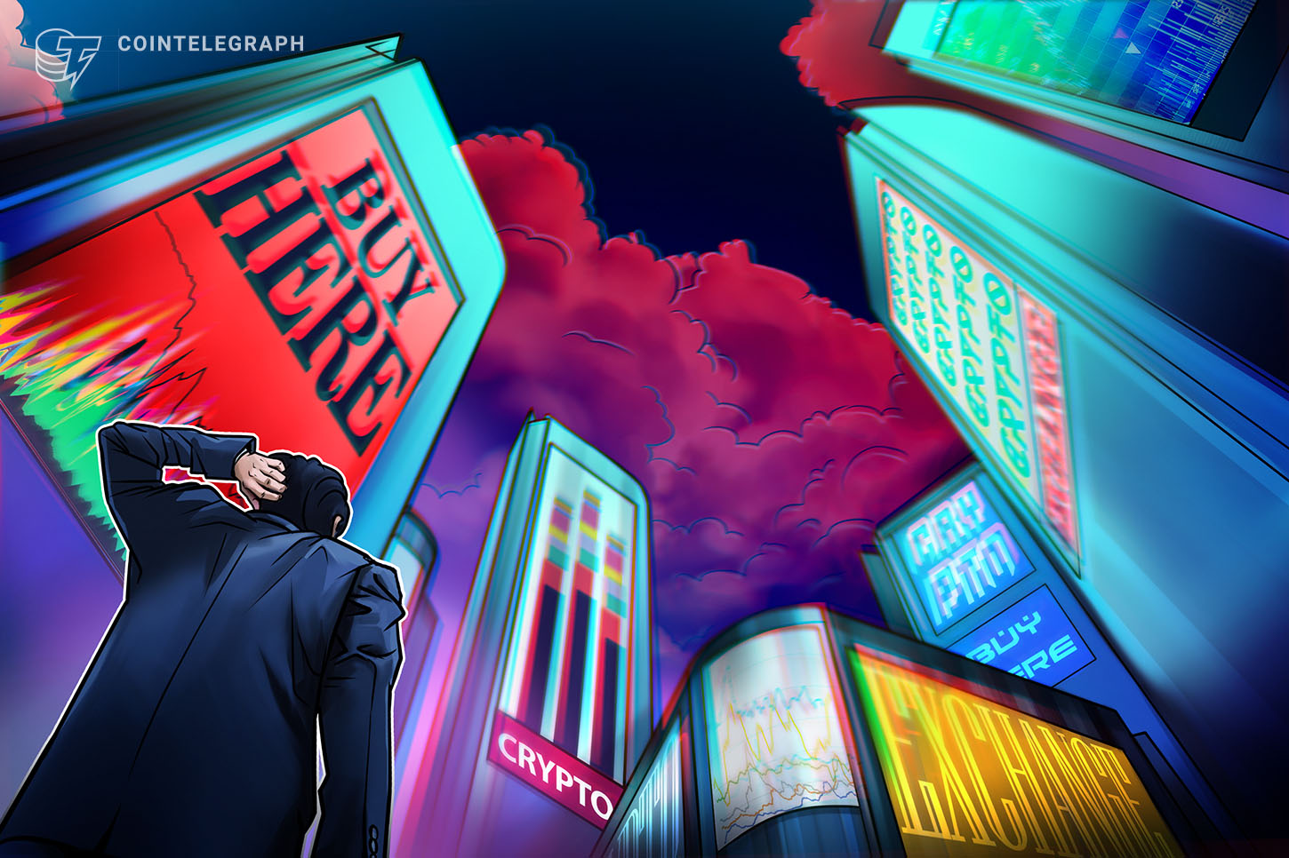 Telling the truth? How crypto data aggregators fight fake exchange volumes
