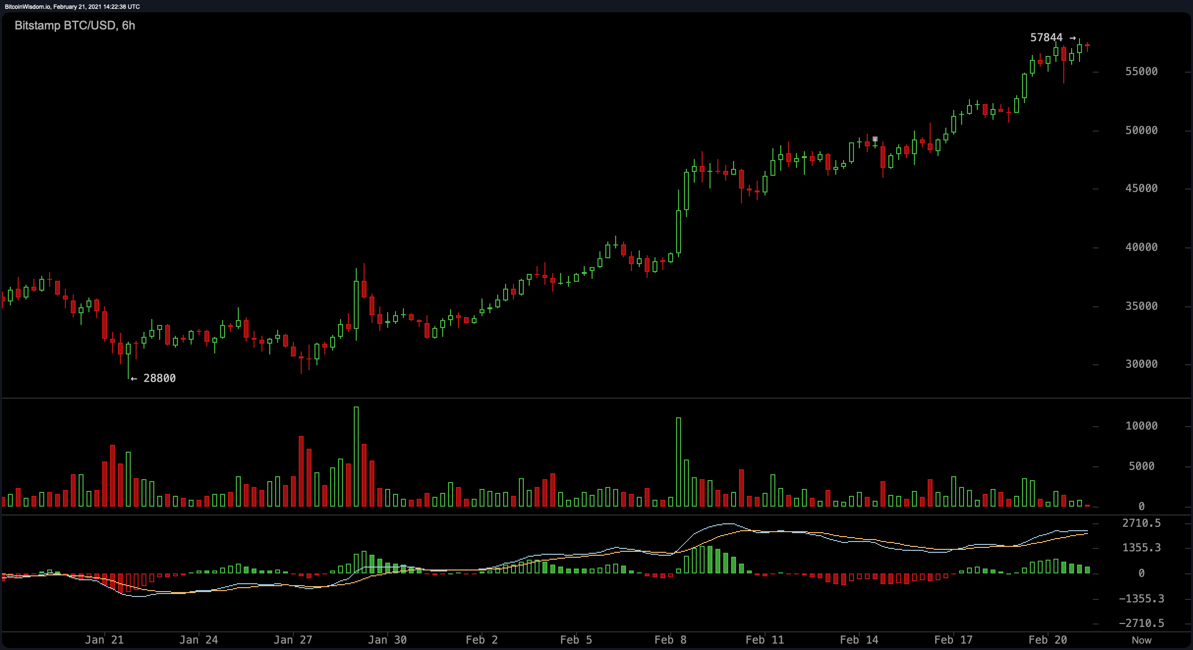 Pricing Gold, Food, and Altcoins With the BTC Denominator: How to Measure an Asset's Worth in Bitcoin