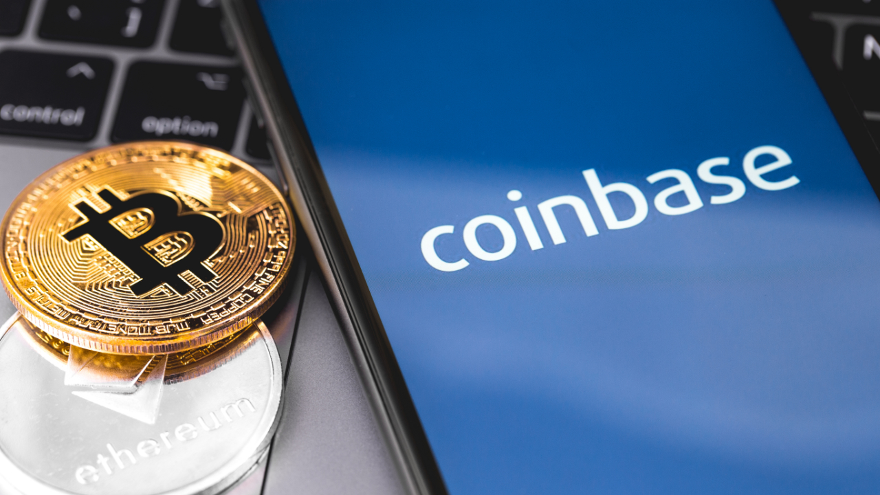 Coinbase Files for IPO via Direct Listing on Nasdaq — Valuation Soars Above $100 Billion