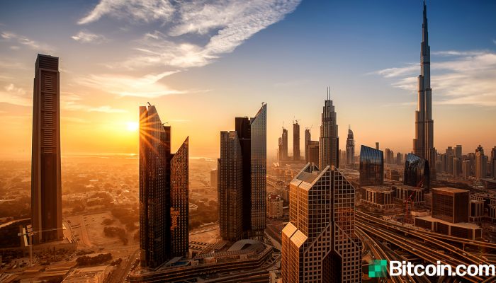 Dubai Based Crypto Investment Fund to Convert $750 Million Worth of BTC Into ADA and DOT Tokens – Altcoins Bitcoin News