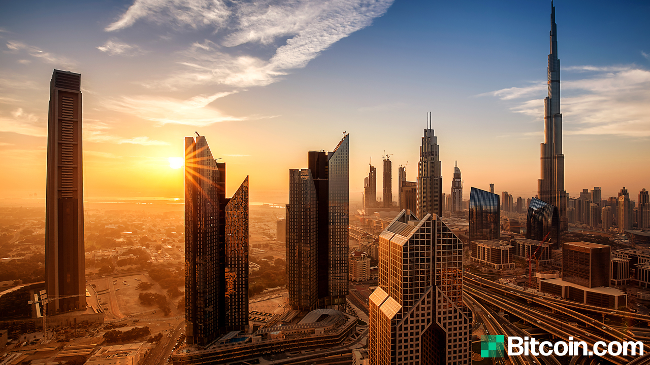 Dubai Based Crypto Investment Fund to Convert $750 Million Worth of BTC Into ADA and DOT Tokens – Altcoins Bitcoin News