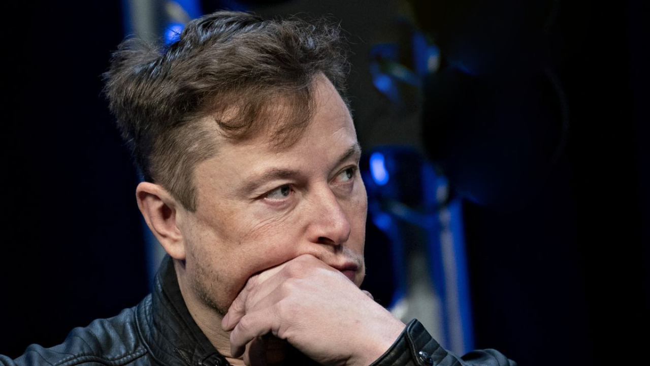Elon Musk Uncovers Facts Behind Robinhood Restricting Trades on Hot Stocks Like Gamestop