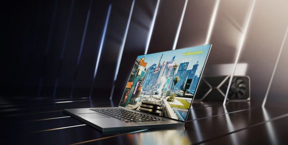 Ethereum Mining on Nvidia GeForce RTX 3060, RTX 3070 and RTX 3080 Laptop GPUs