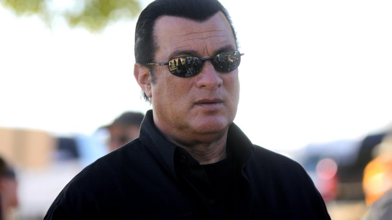 Founder of Crypto Scam Promoted by Actor Steven Seagal Charged — Key Member Arrested in US – Regulation Bitcoin News
