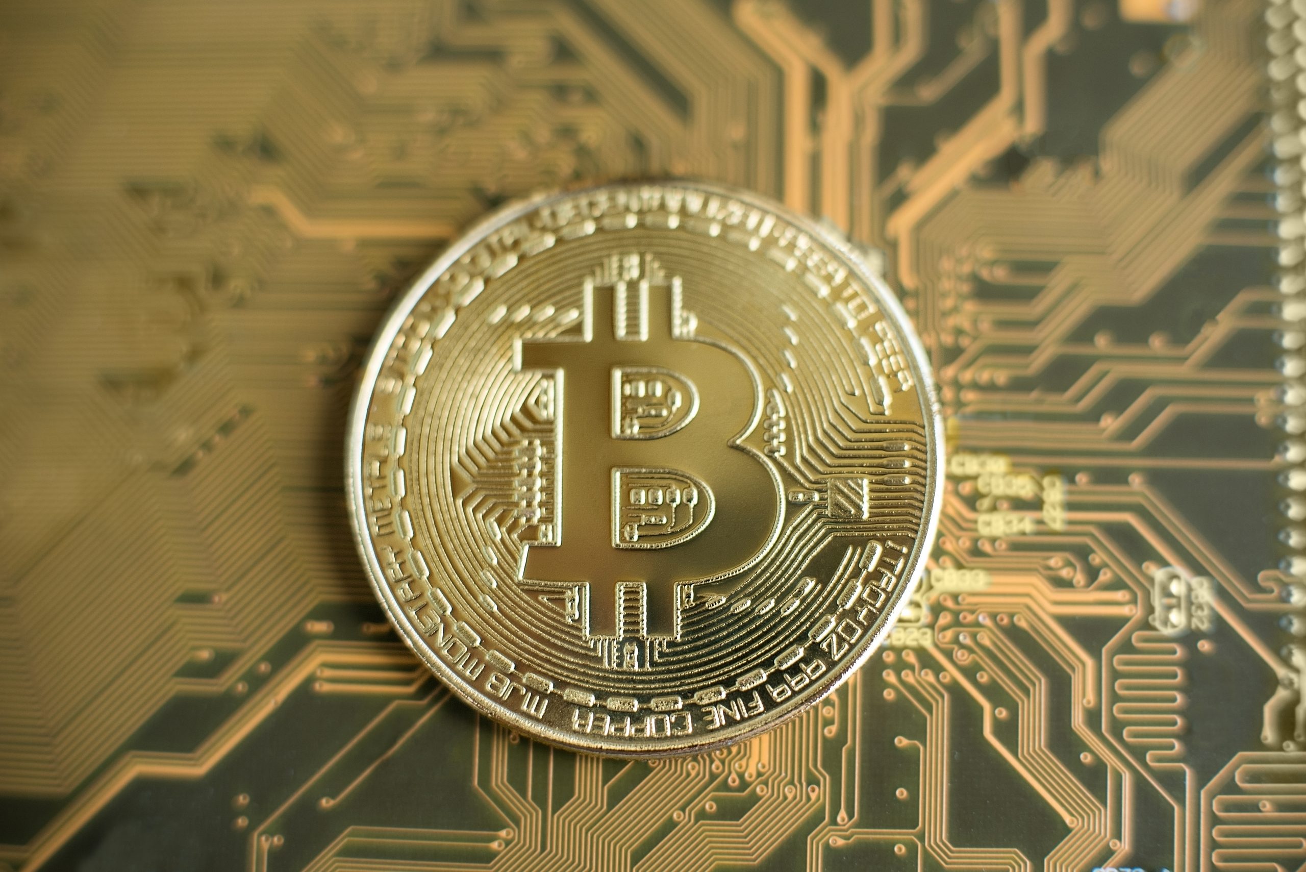 3k bitcoin