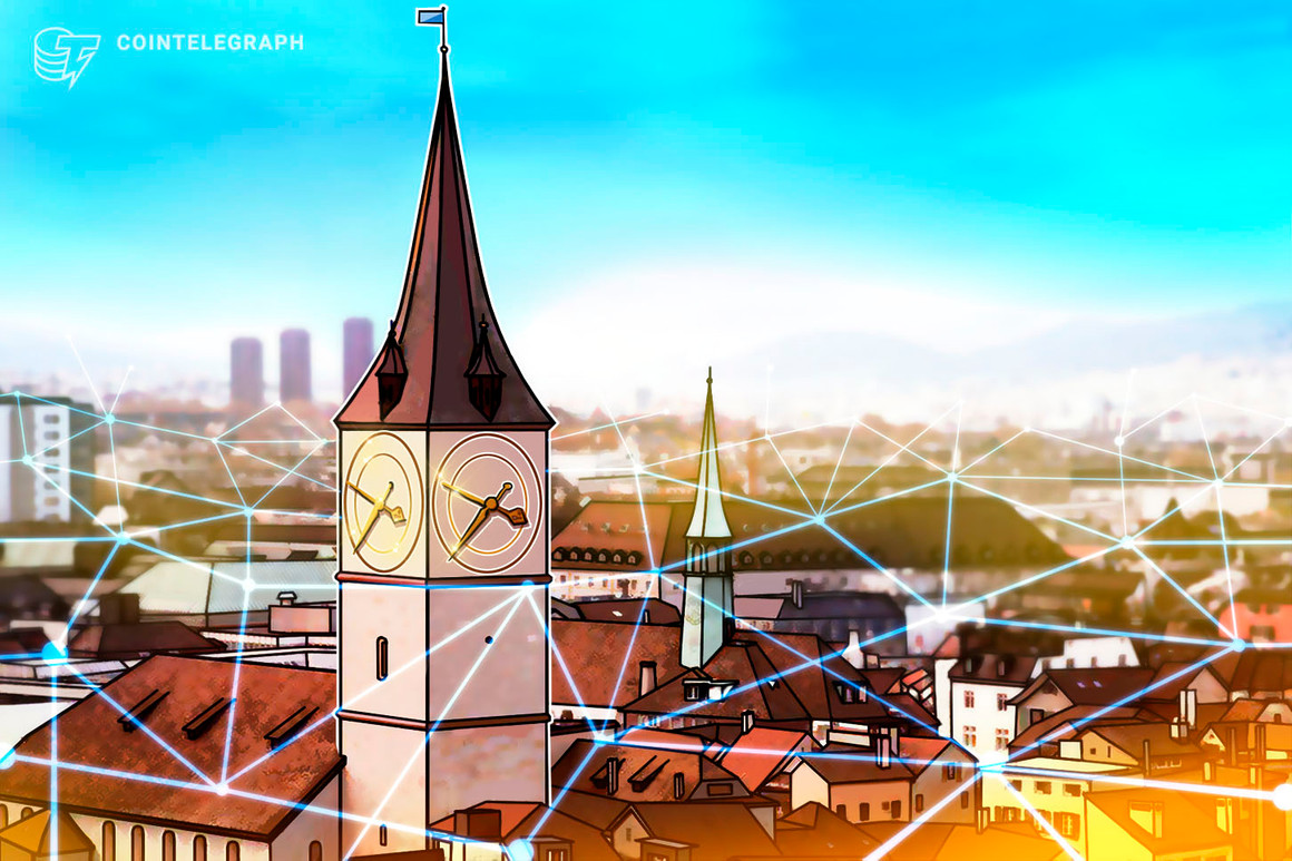 Phase one of Switzerland's blockchain law goes into effect