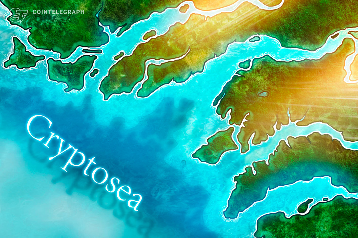 Professional traders need a global crypto sea, not hundreds of lakes