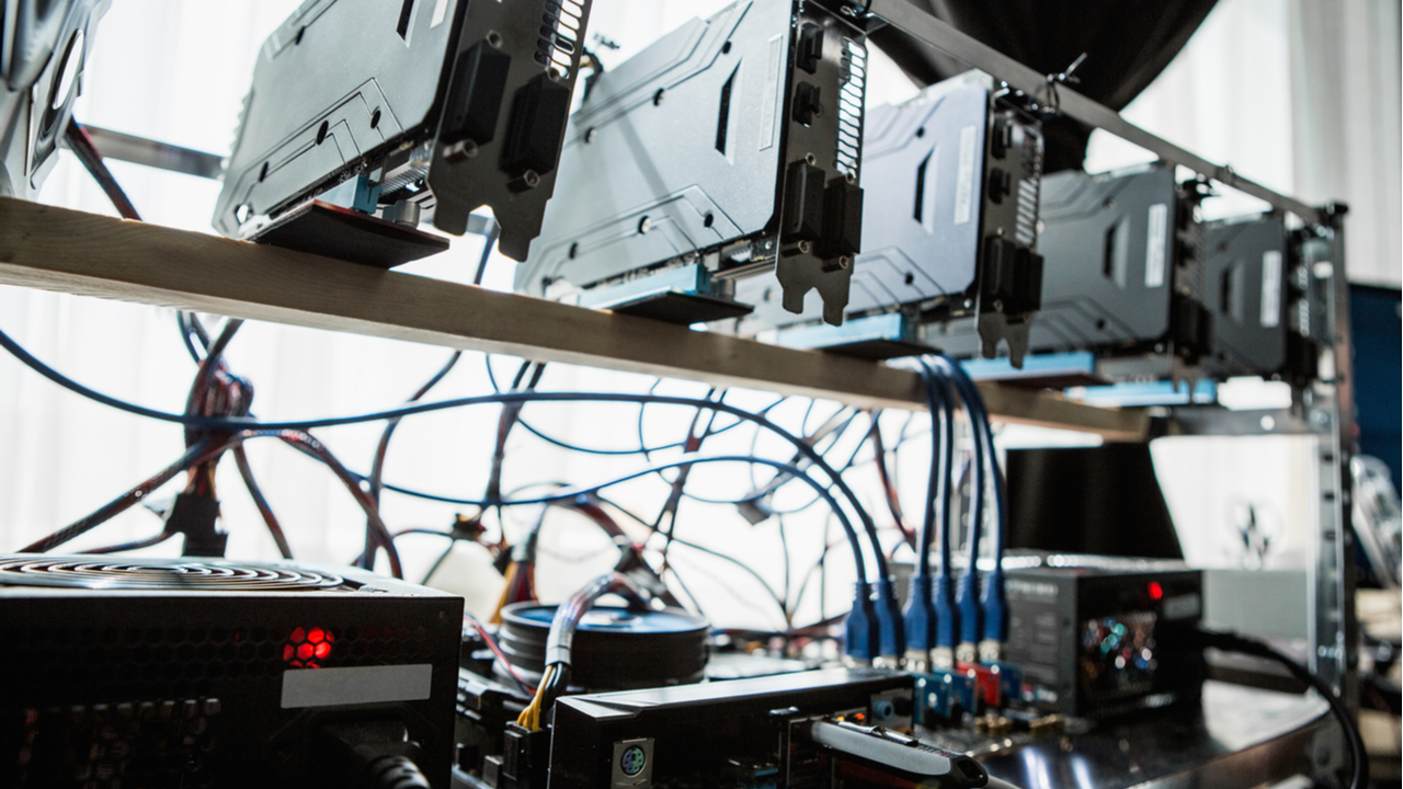 Russian Crypto Mining Companies Are Expanding Their Capacity as the Country Becomes a 'Preferred Hotspot' for Foreign Miners