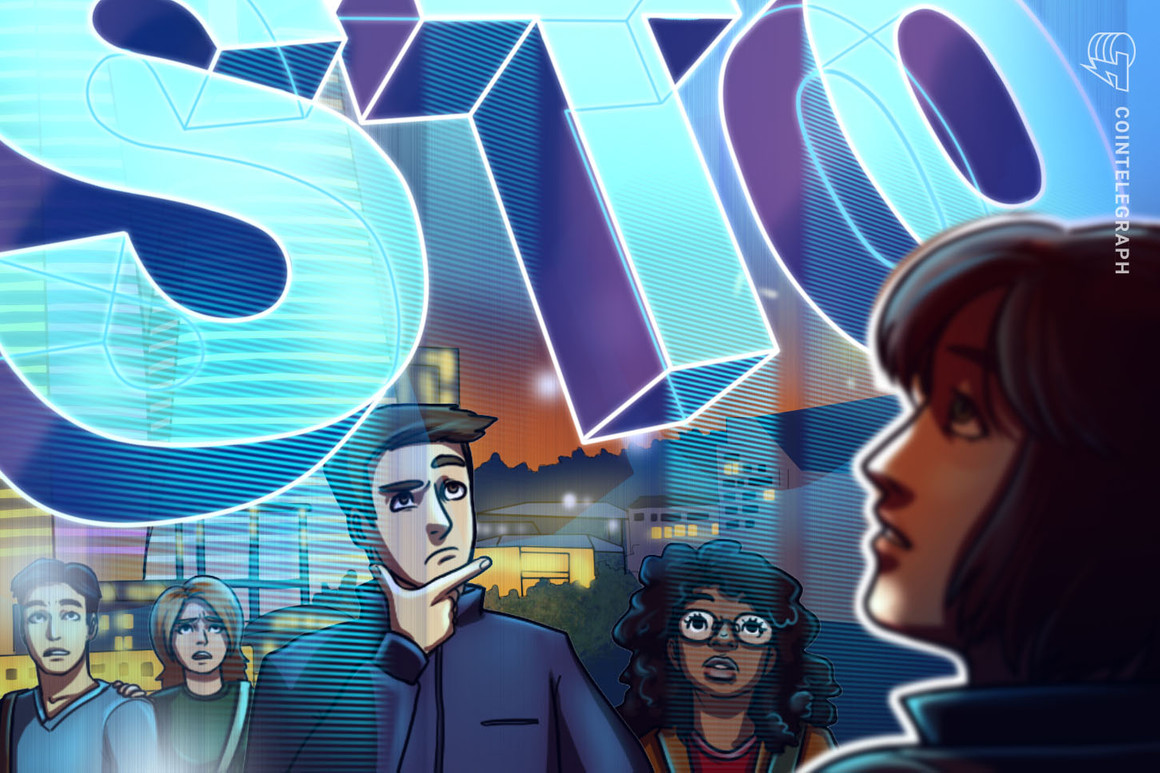 Supercar maker Mazzanti Automobili launches security token offering