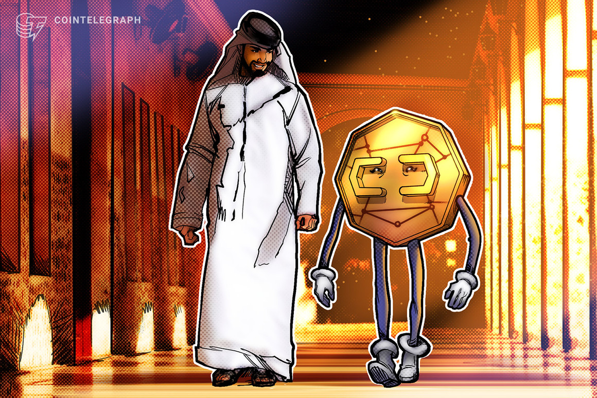 The United Arab Emirates chase crypto and blockchain adoption