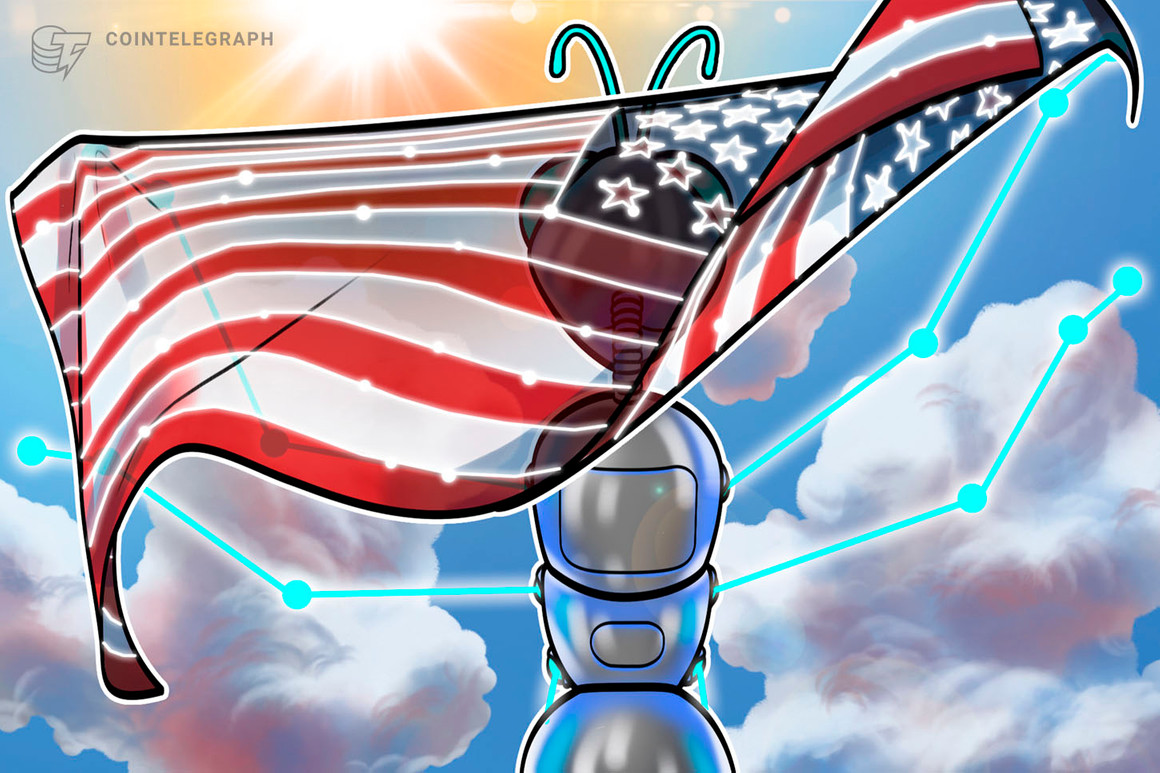 While Washington dithers, Wyoming and other US states mine for crypto gold