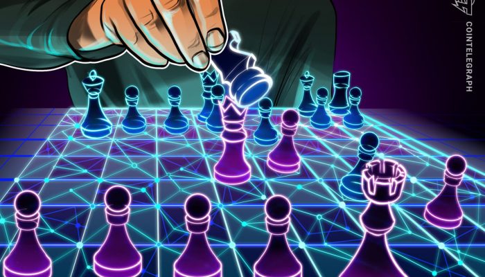 Cointelegraph Consulting: Who is winning the battle of the DEXs?