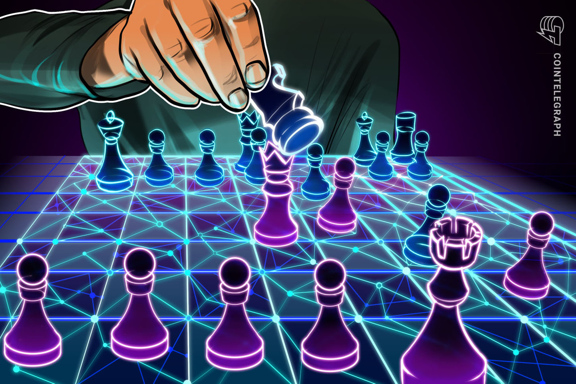 Cointelegraph Consulting: Who is winning the battle of the DEXs?