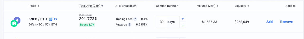 Chasing Liquidity Pools: Crypto Assets and Defi Apps Can Give Returns Up to 400% Annually Chasing Liquidity Pools: Crypto Assets and Defi Apps Can Give Returns Up to 400% Annually