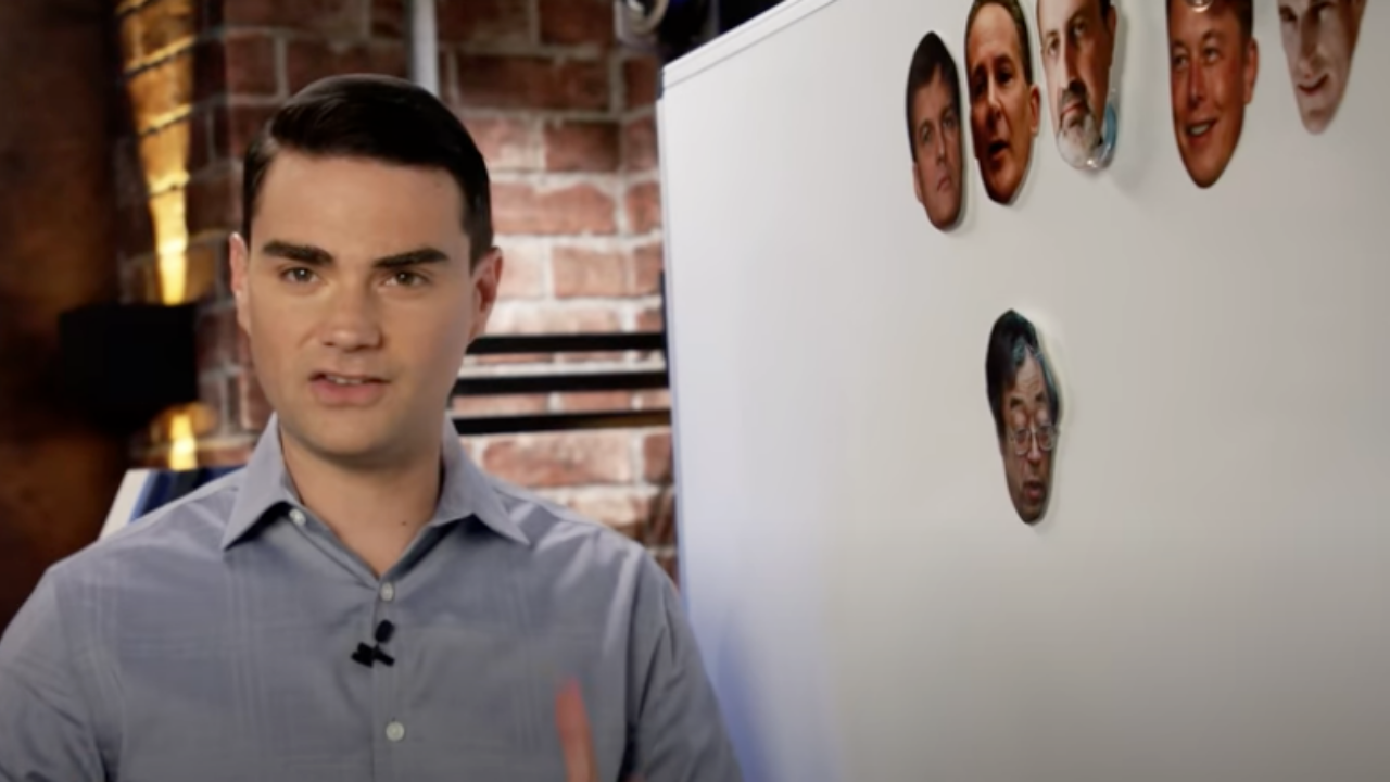 American Conservative Pundit Ben Shapiro Endorses Bitcoin Hinting at Libertarian Holy Grail – Op-Ed Bitcoin News