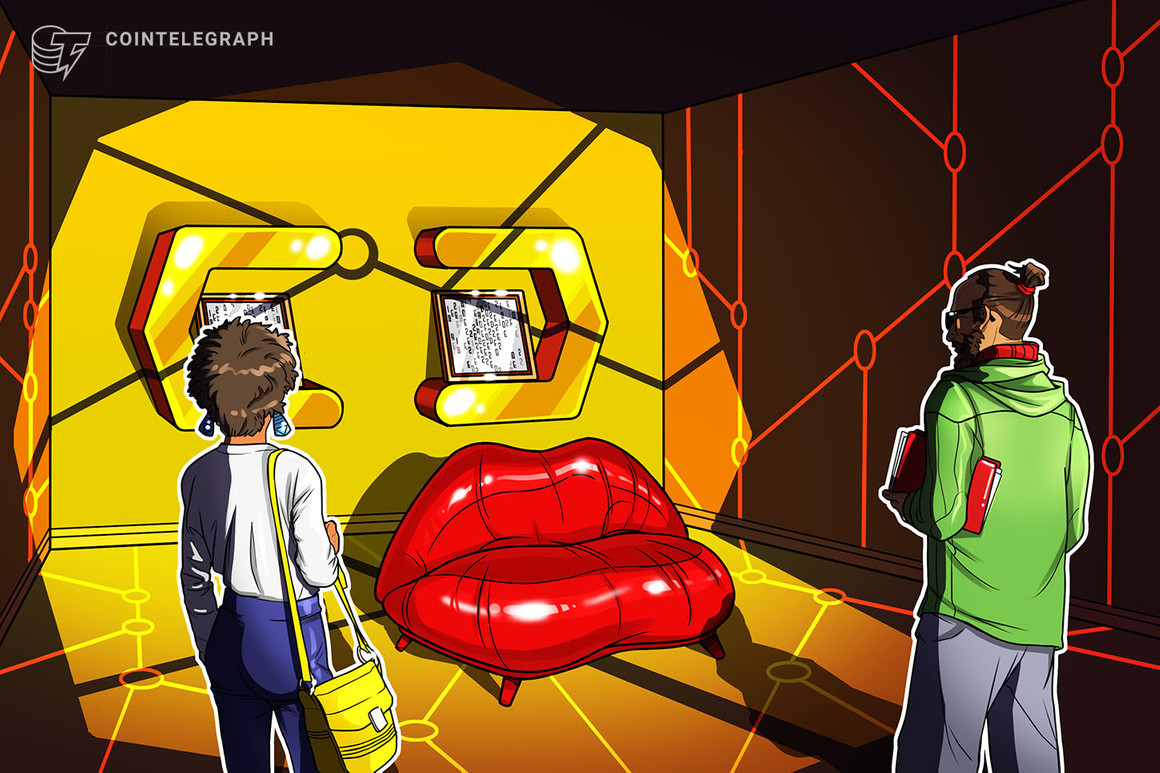 As technology matures, more uses will emerge?