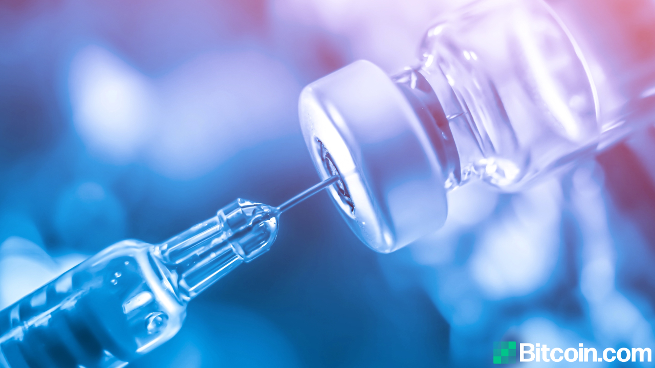 Opioid Premiums, Jobseekers and Vaccines: Covid-19 Fuels Darknet Markets in a Different Way