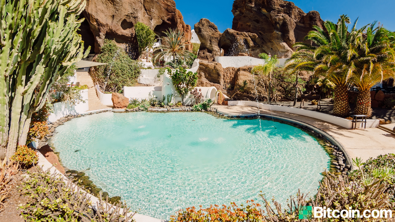 Chasing Liquidity Pools: Crypto Assets and Defi Apps Can Give Yields Up to 400% Annually