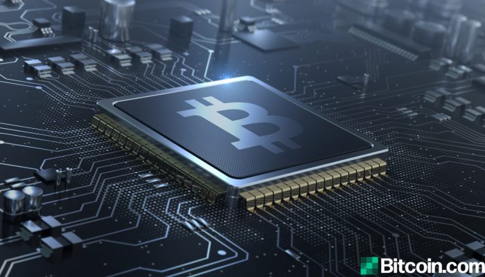 Ebang Hopes to Capture a ‘Competitive Edge’ After Developing a Next-Generation 6nm Bitcoin Mining Chip
