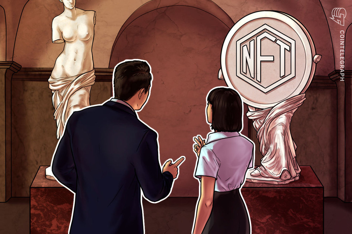 'Ecological nightmare' backlash forces ArtStation to drop NFT plans