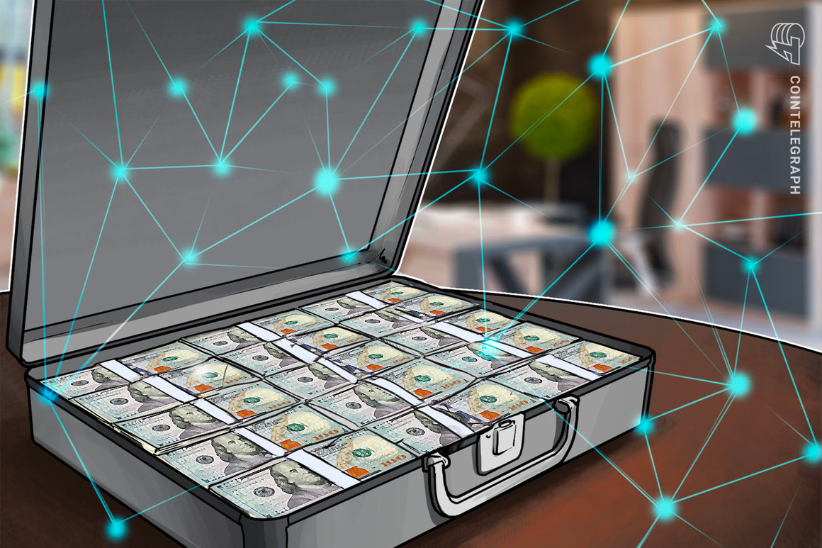 Enjin secures $18.9M funding for Polkadot-based NFT blockchain