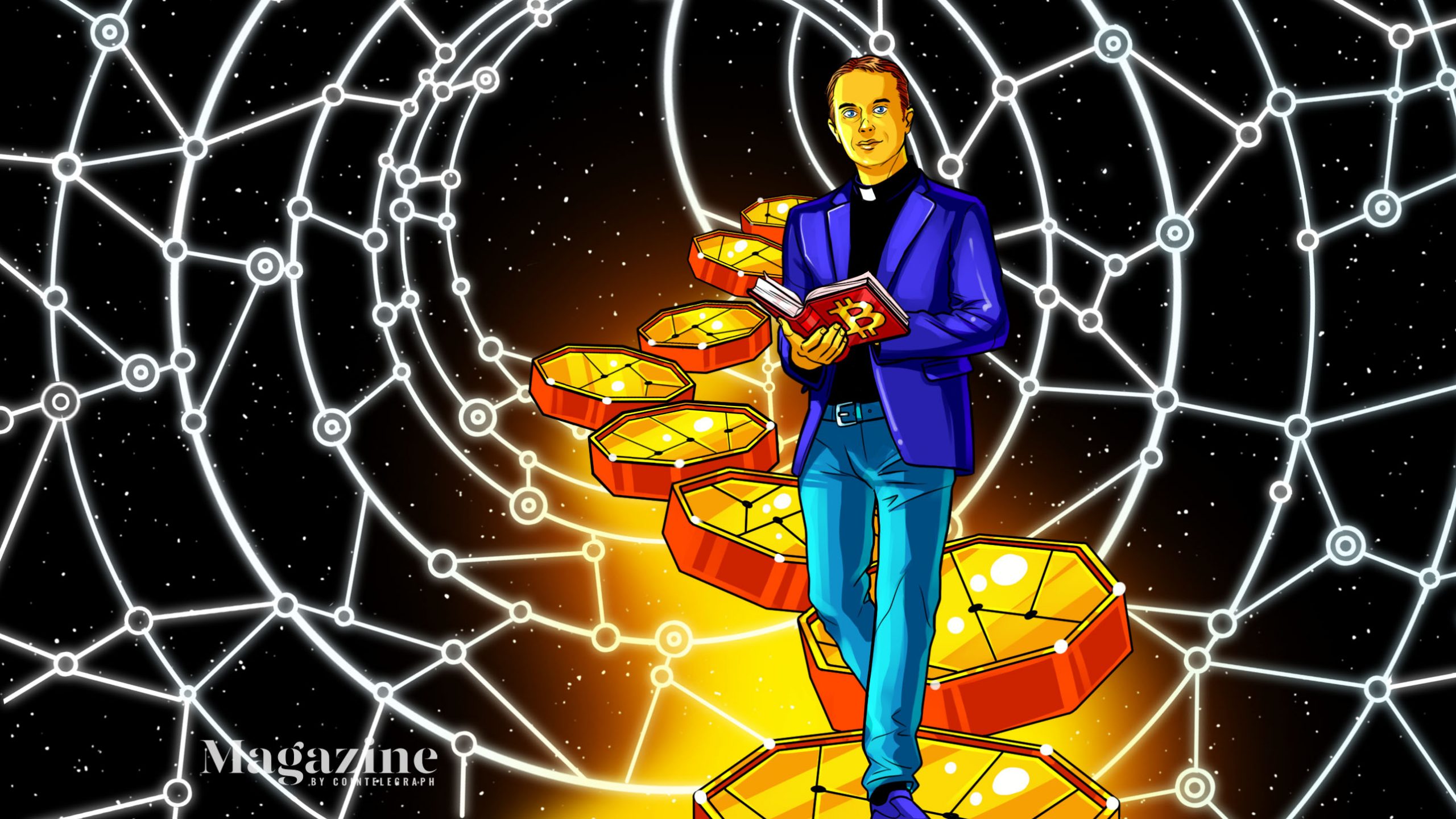 Cointelegraph Magazine