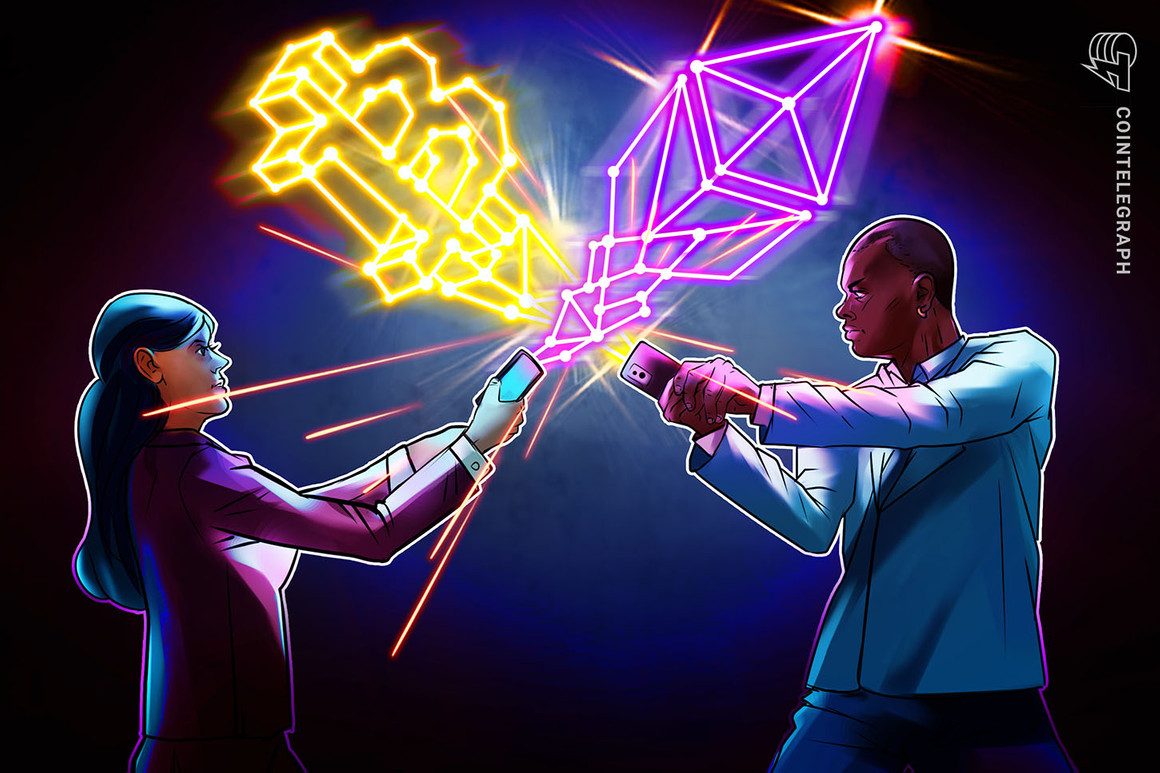 Ethereum or Bitcoin? Experts answer