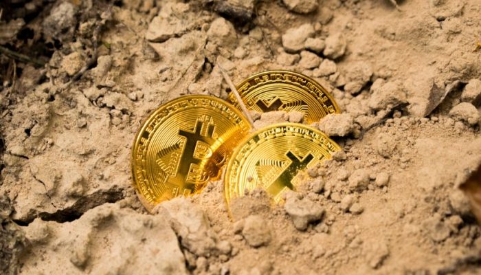 Fracking Companies Pivot to Mining Bitcoin as Pandemic Woes Continue to Bite