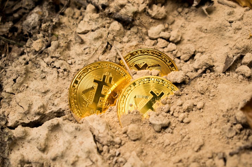 Fracking Companies Pivot to Mining Bitcoin as Pandemic Woes Continue to Bite