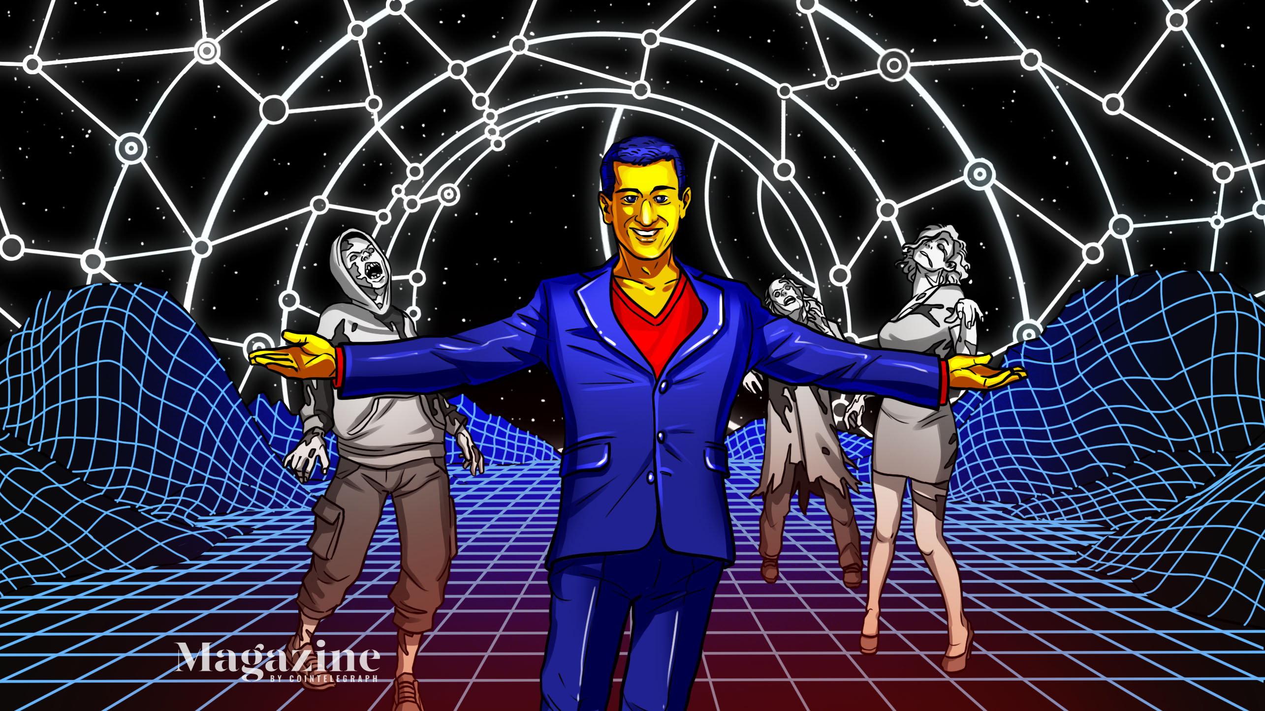 Cointelegraph Magazine