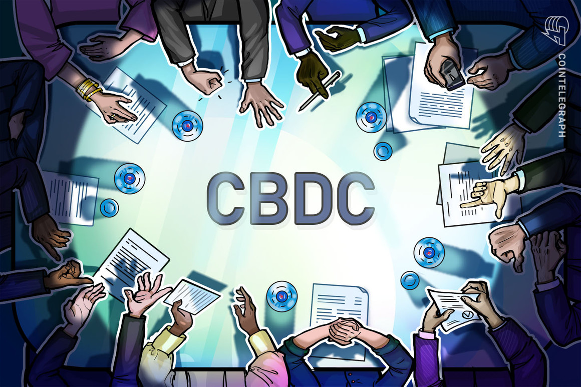 Hosting a CBDC? Only one of Bitcoin, Ethereum or XRP can do it, says report