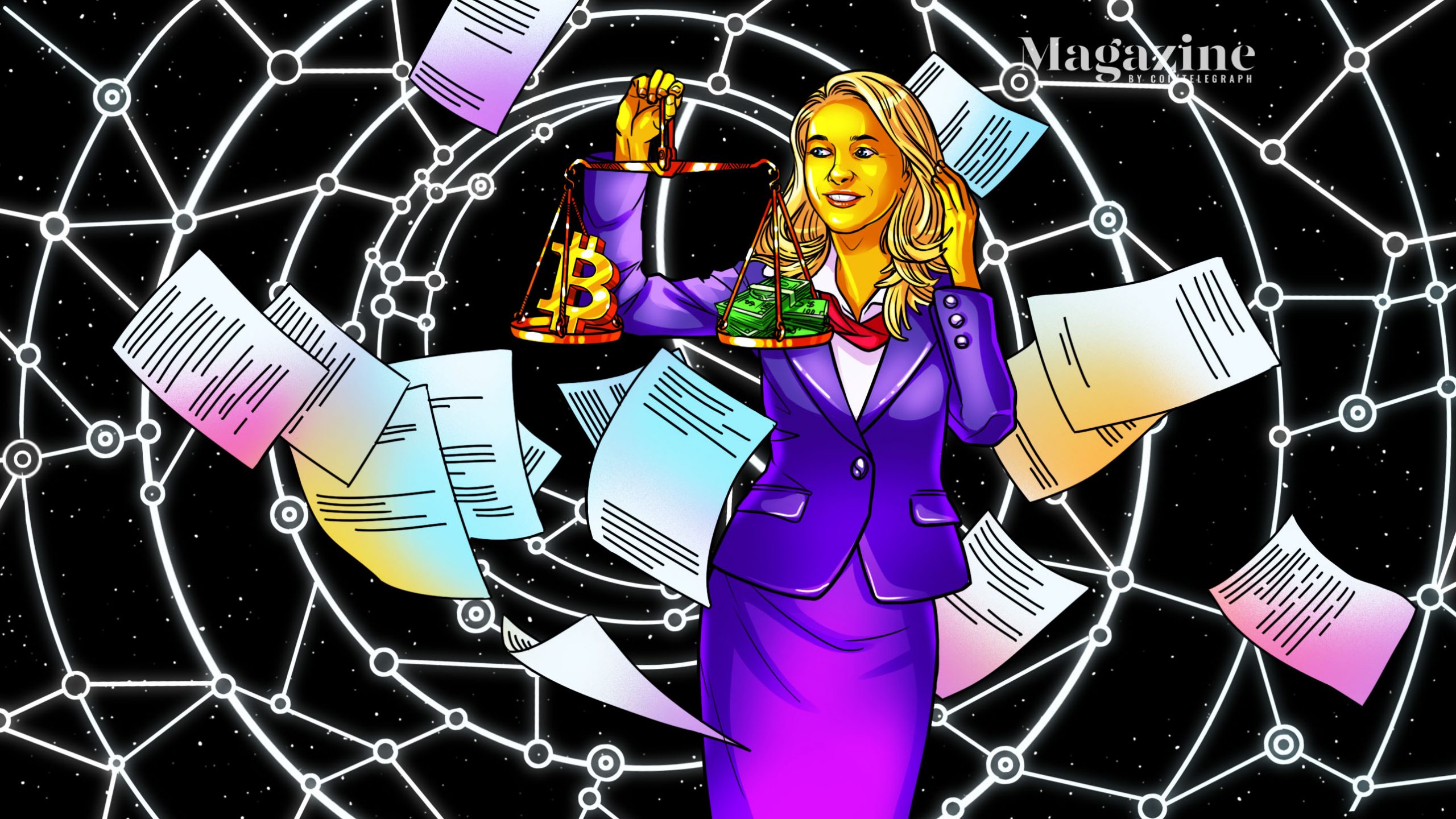 Cointelegraph Magazine