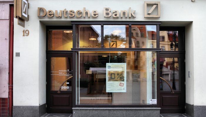 Latest Deutsche Bank Poll Leaves Bitcoin Prone to Hitting New Record High