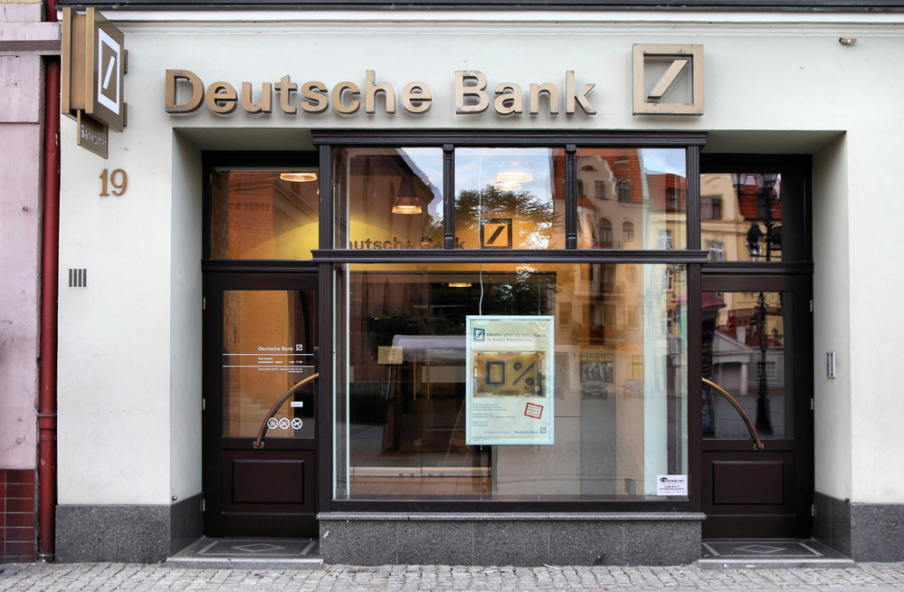 Latest Deutsche Bank Poll Leaves Bitcoin Prone to Hitting New Record High