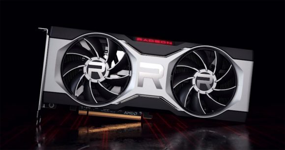 New AMD Radeon RX 6700 XT GPU To Be Announced on March 3rd