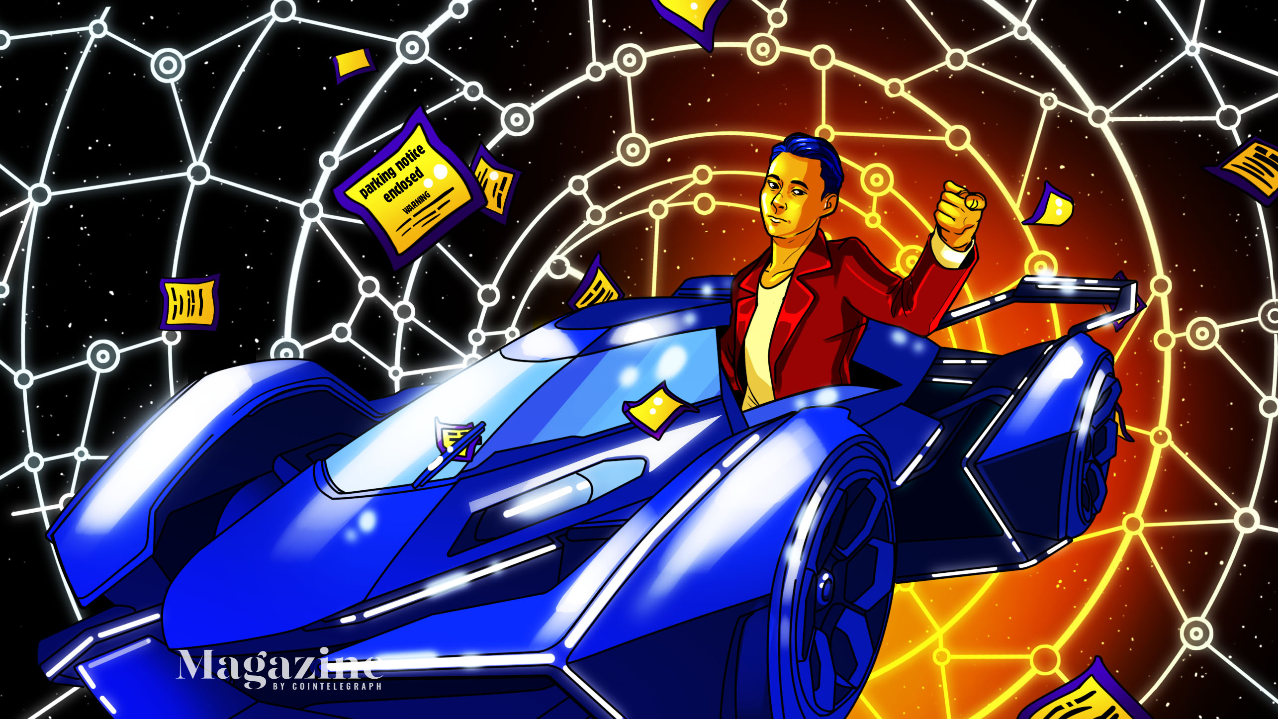 Cointelegraph Magazine
