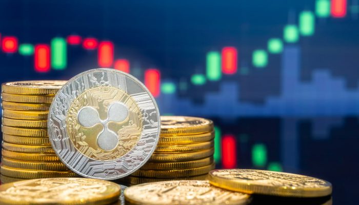 Ripple’s XRP Hits One-Month High on Exchange Re-Listing Prospect