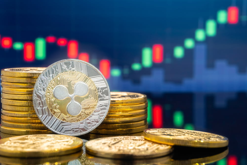 Ripple’s XRP Hits One-Month High on Exchange Re-Listing Prospect