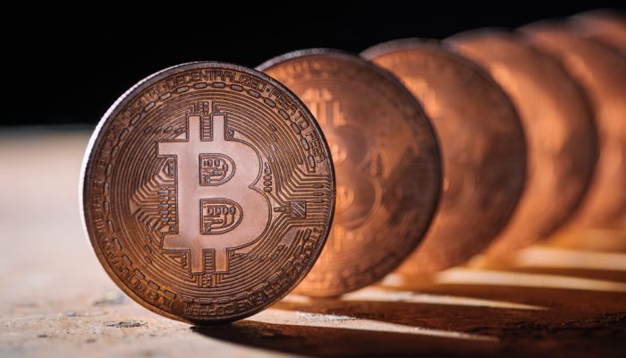 Sovereign Wealth Funds Are Ready to Buy Bitcoin Says Saylor