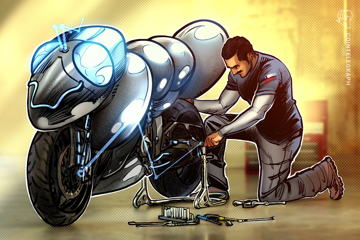 Texas chases after Wyoming with crypto law proposal, but challenges remain