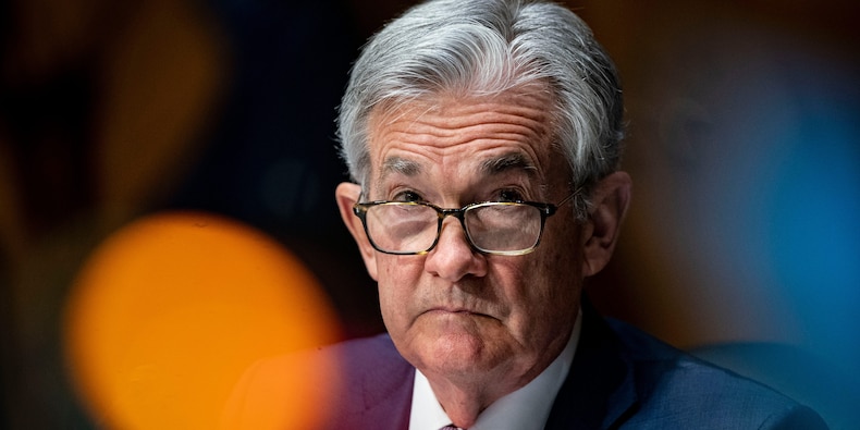 ‘The Fed Is Trapped’- Erratic Bond Markets, Exhausted Supplies, Analyst Says Tsunami of Treasury Issuances Underway ‘The Fed Is Trapped’- Erratic Bond Markets, Exhausted Supplies, Analyst Says Tsunami of Treasury Issuances Underway