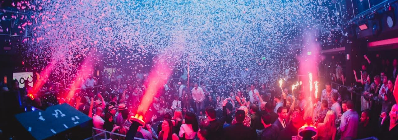 Popular Nightclub E11even Miami Reveals Cryptocurrency Payment Acceptance Popular Nightclub E11even Miami Reveals Cryptocurrency Payment Acceptance